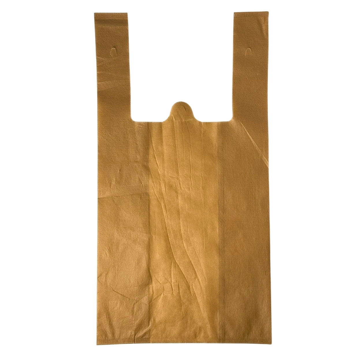 Large NW Bag - Brown - L