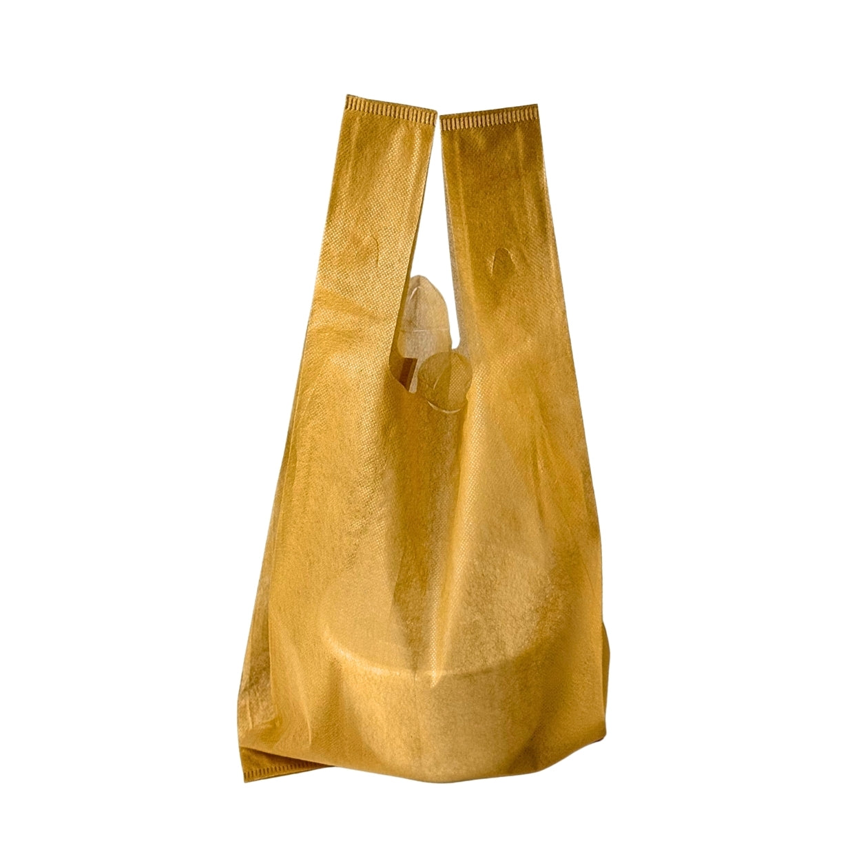 Small NW Bag - Brown - A