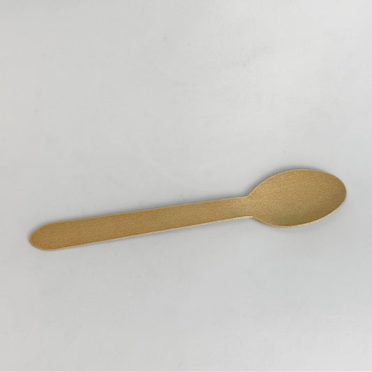 Spoon - Wood
