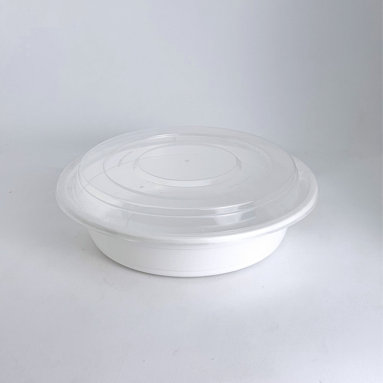 Y24 - 16oz Round w/ Lid