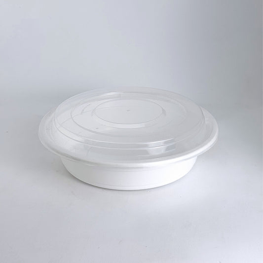 Y24 - 16oz Round w/ Lid