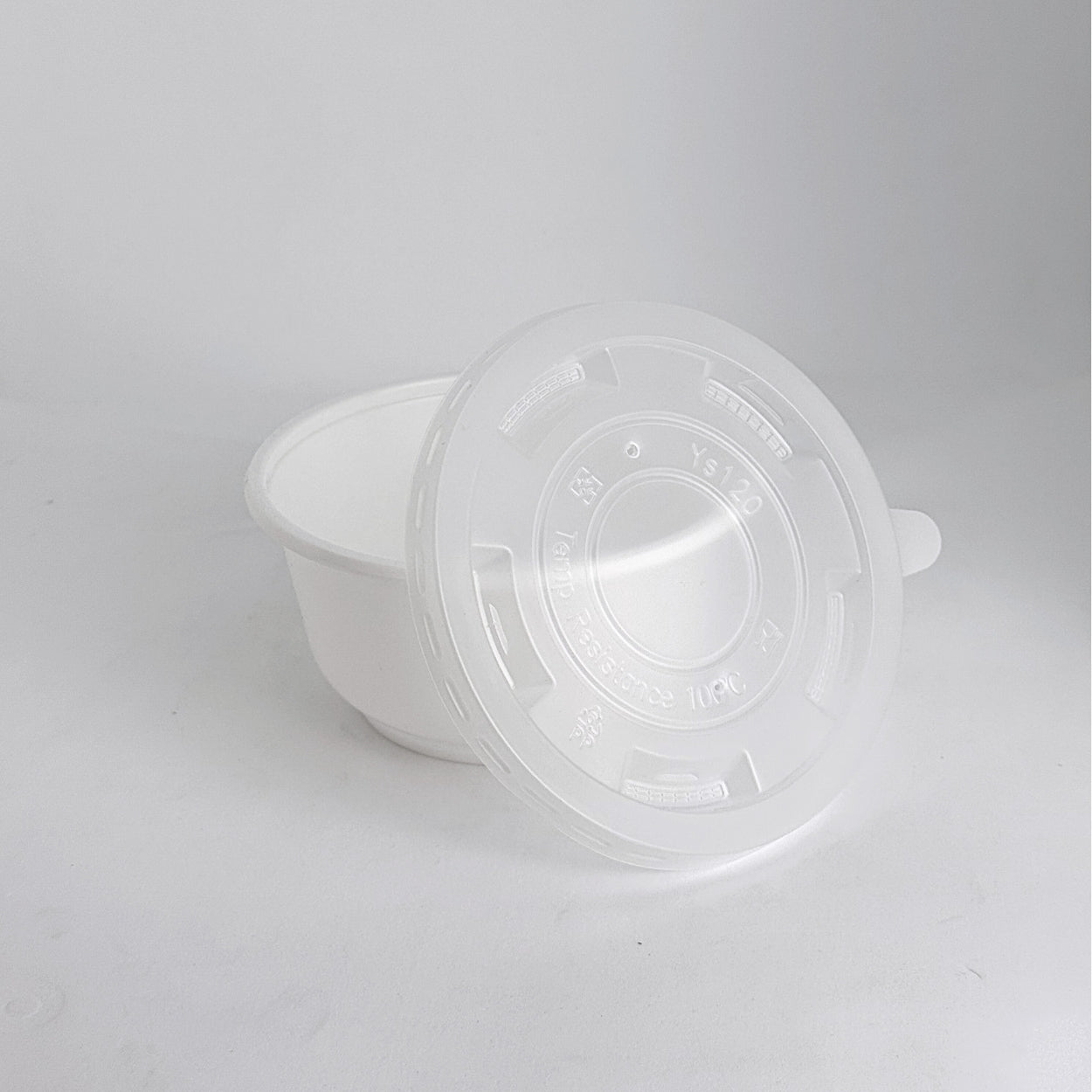 YS120 - Small Bowl Lid
