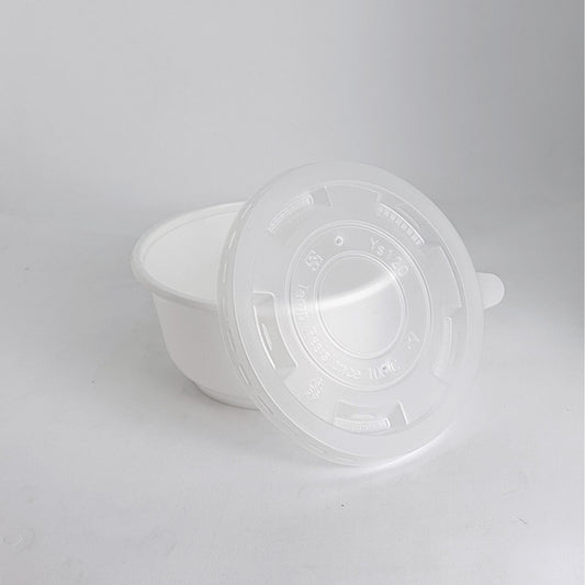 YS120-A - Small Bowl Lid