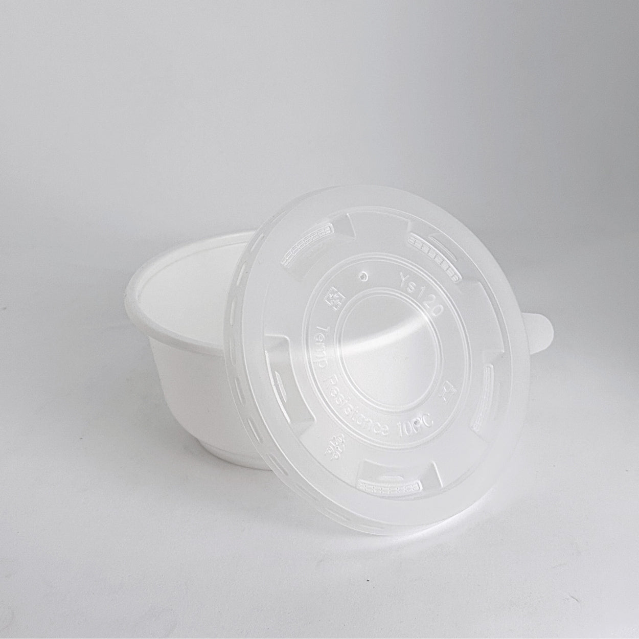 YS120 - Small Bowl Lid