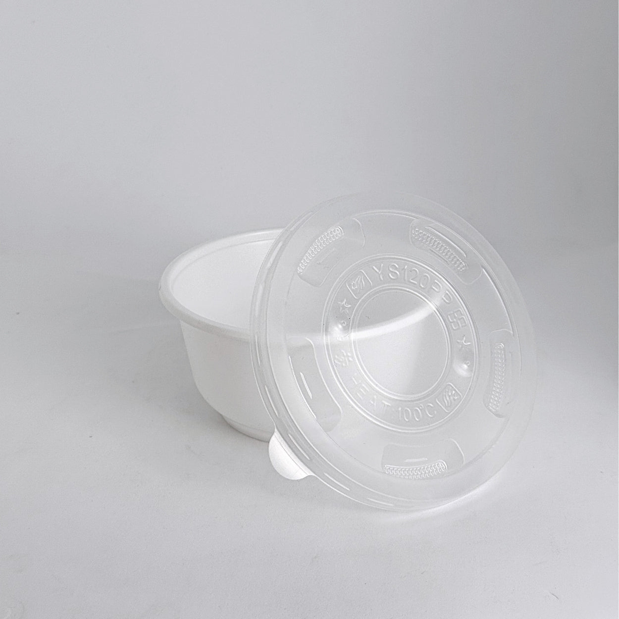 YS120 - Small Bowl Lid