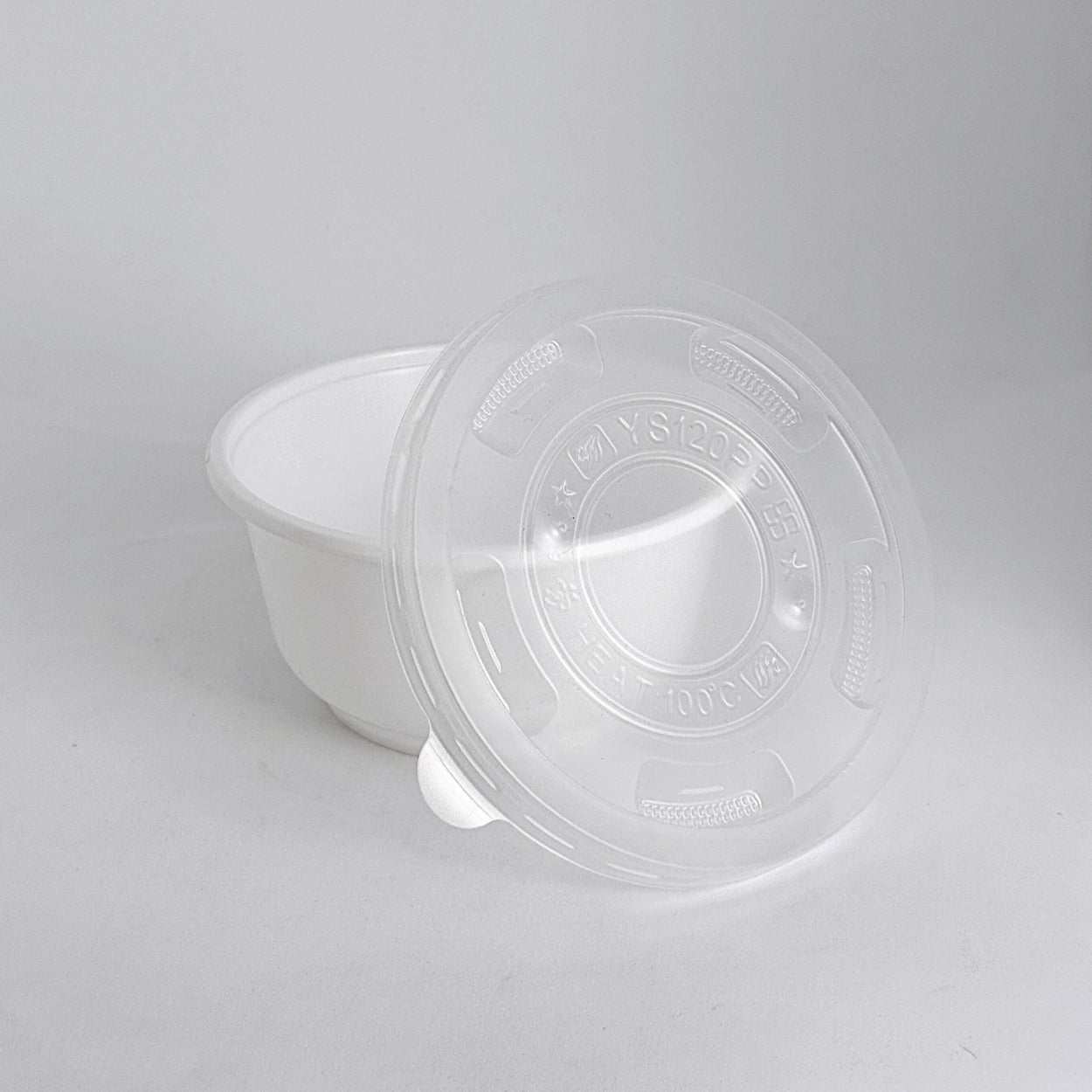 YS120 - Small Bowl Lid