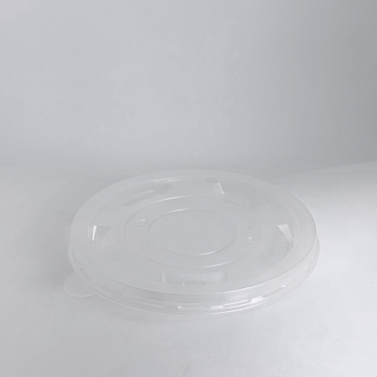 YS120 - Small Bowl Lid
