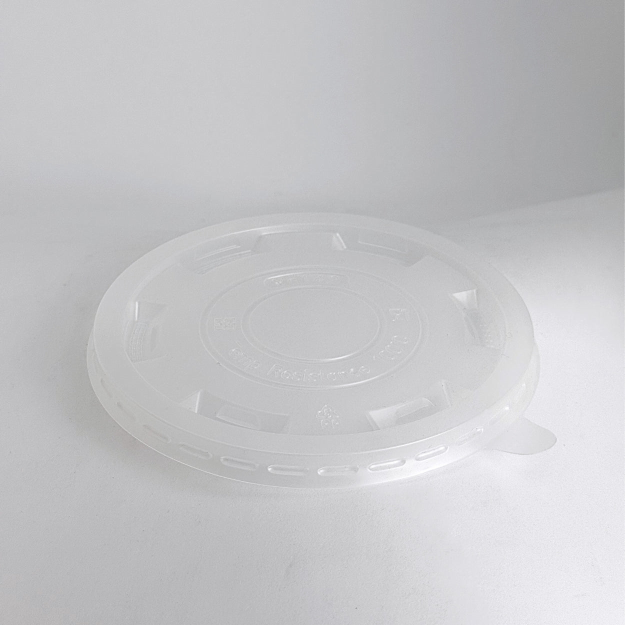 YS142-A - Medium Bowl Lid