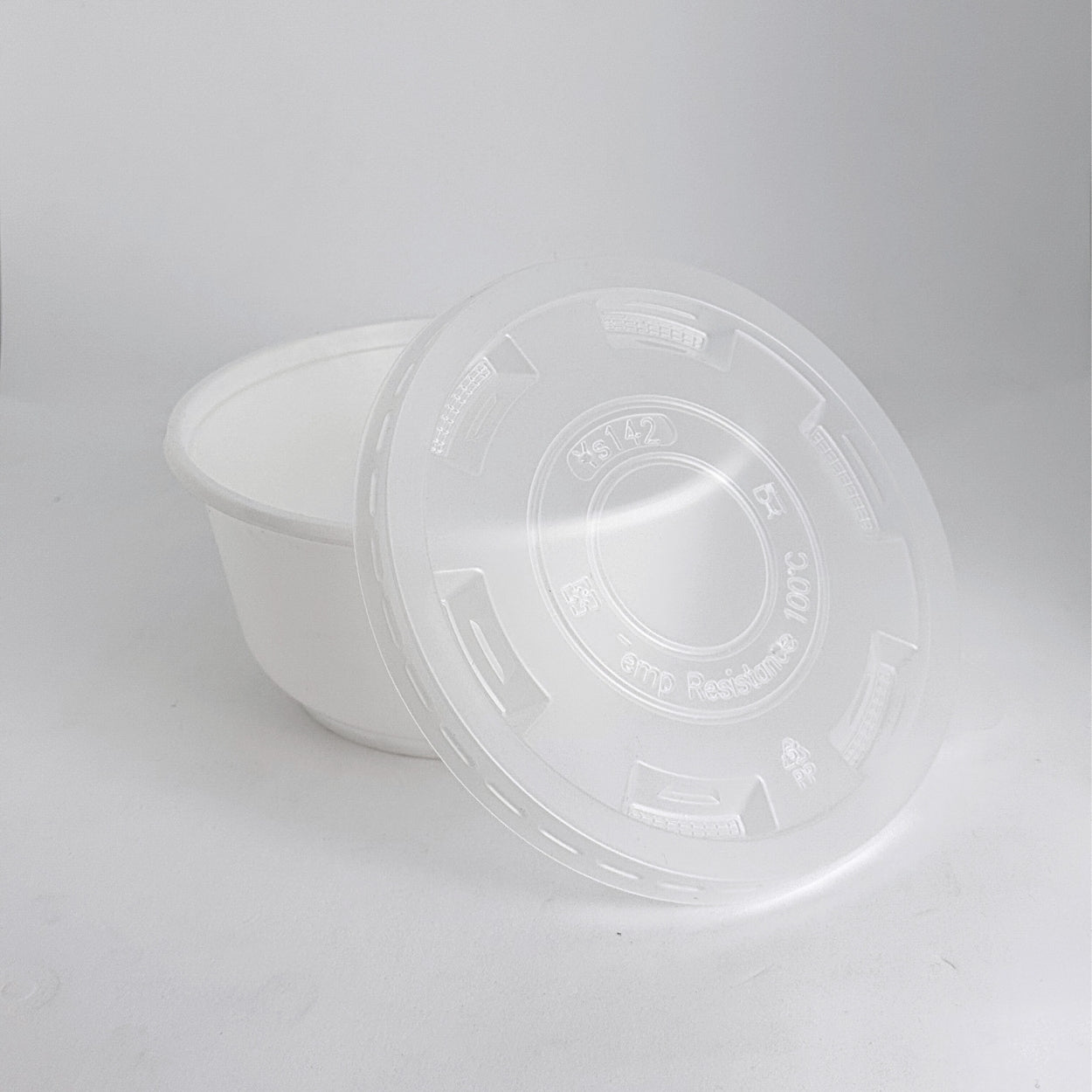 YS142-A - Medium Bowl Lid