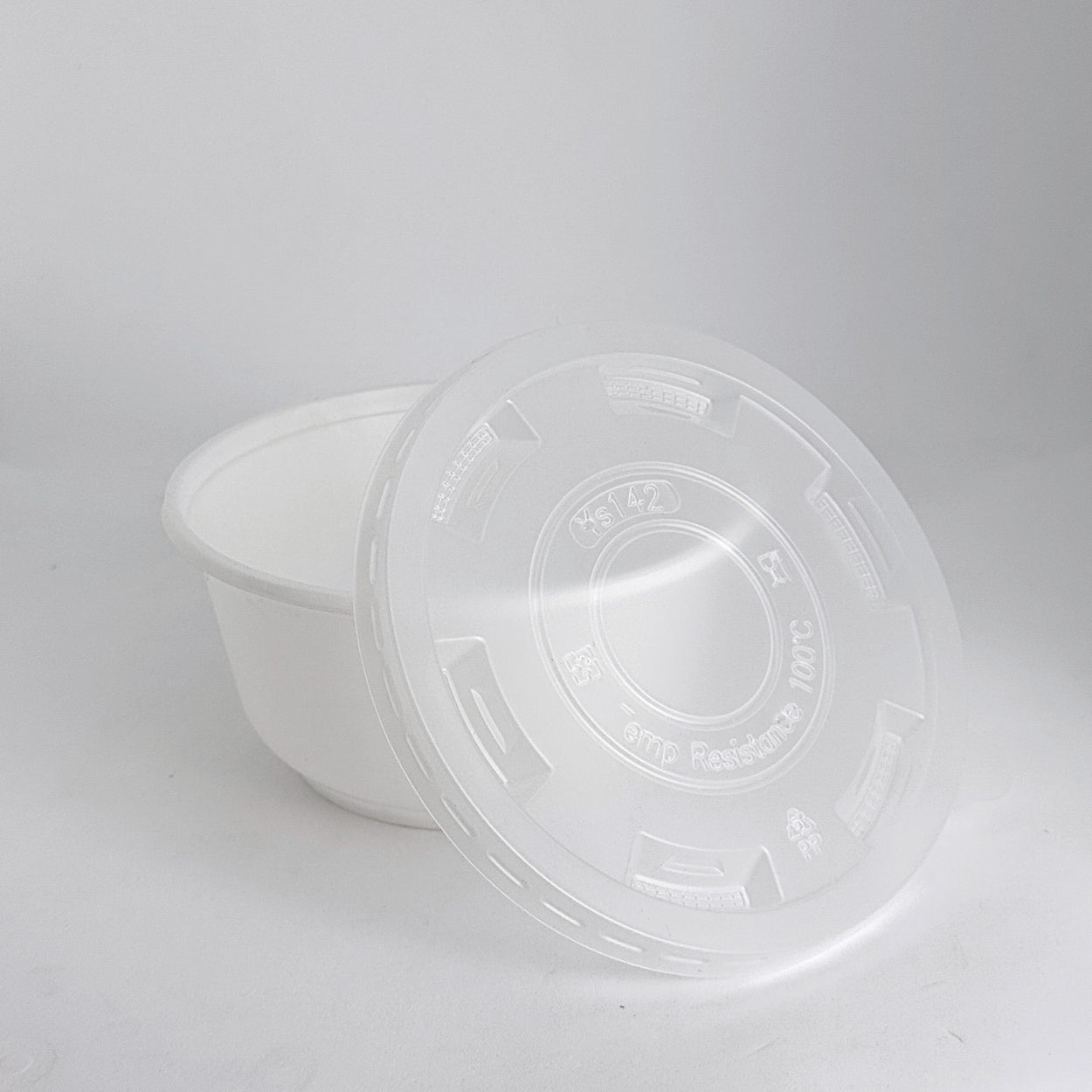 YS142-A - Medium Bowl Lid