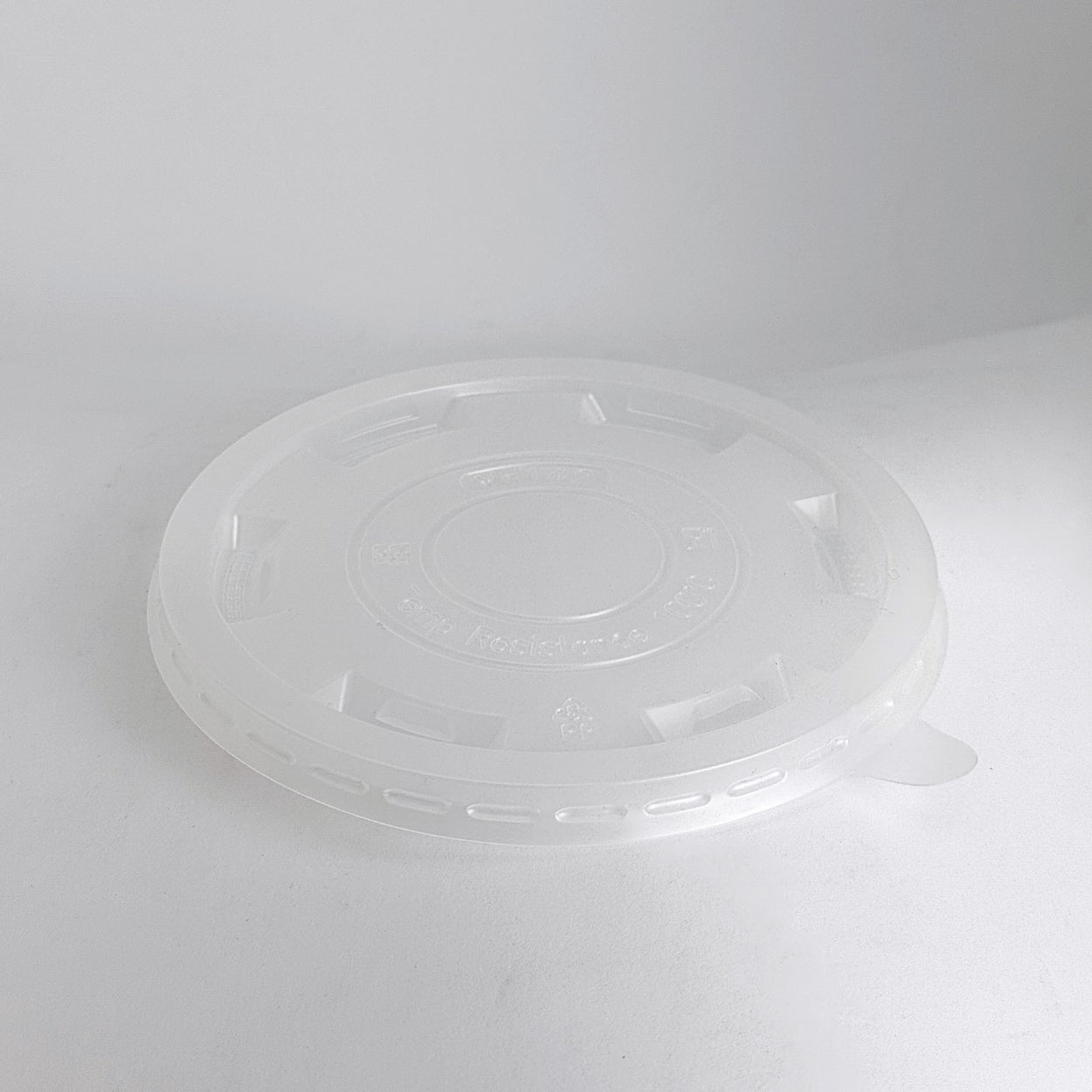 YS142-A - Medium Bowl Lid