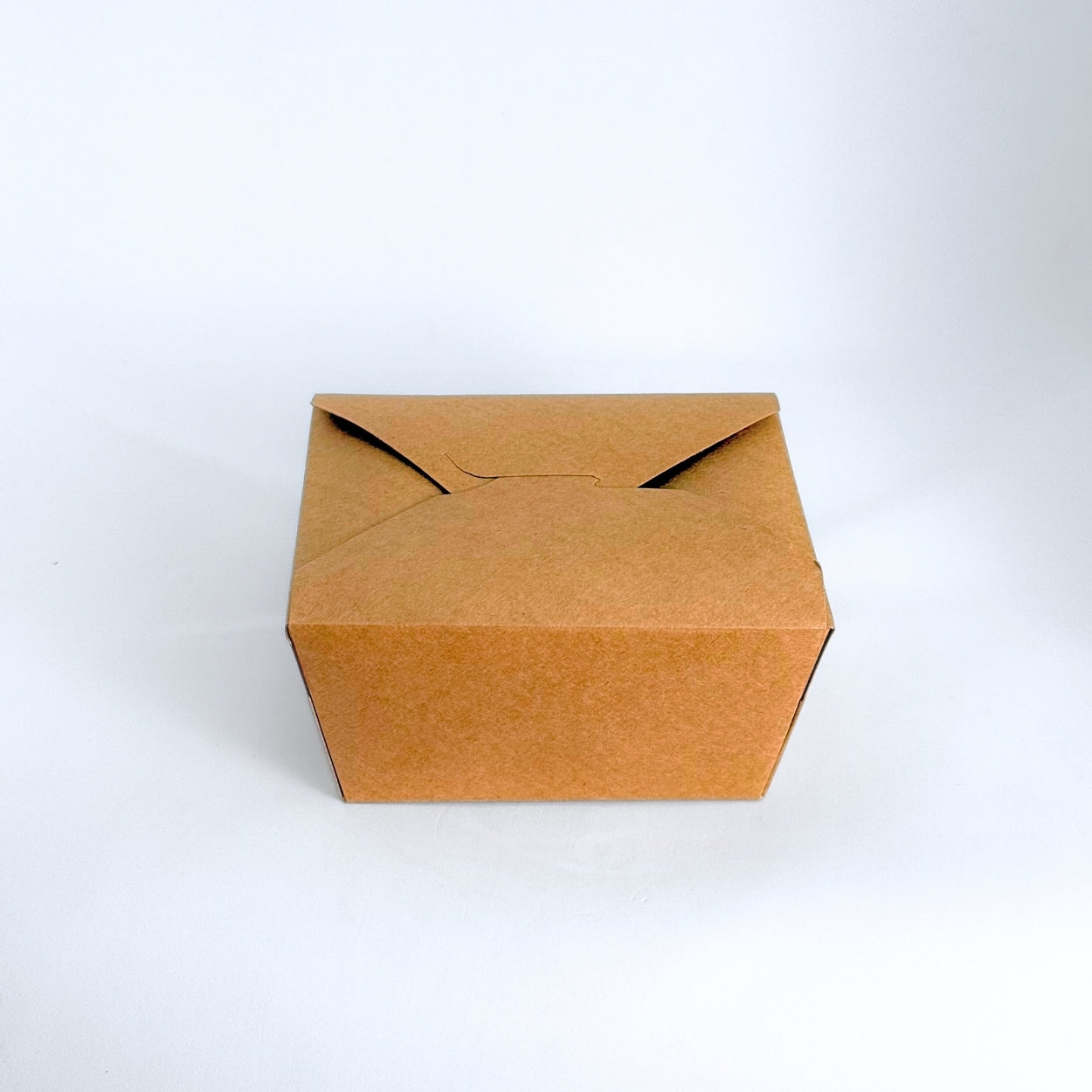 Kraft #1 Box - Small