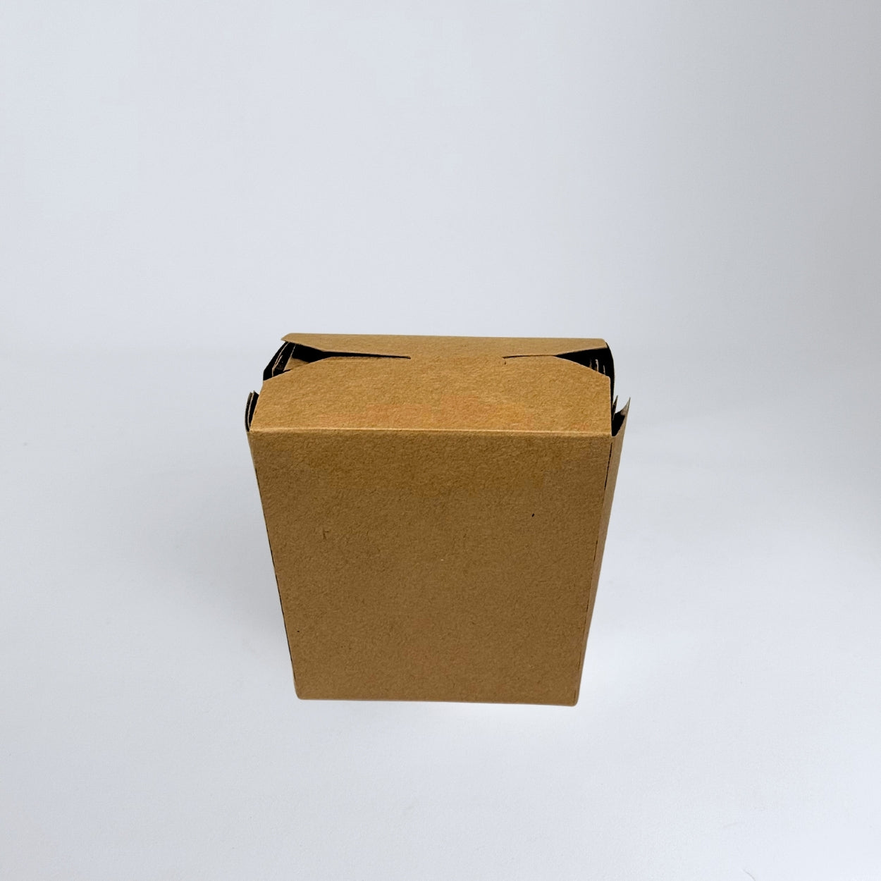 Kraft #16 Box - Extra Small