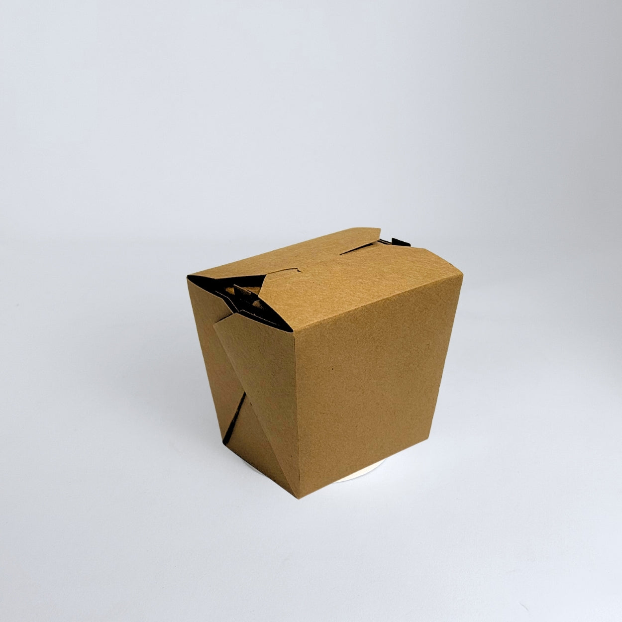 Kraft #16 Box - Extra Small