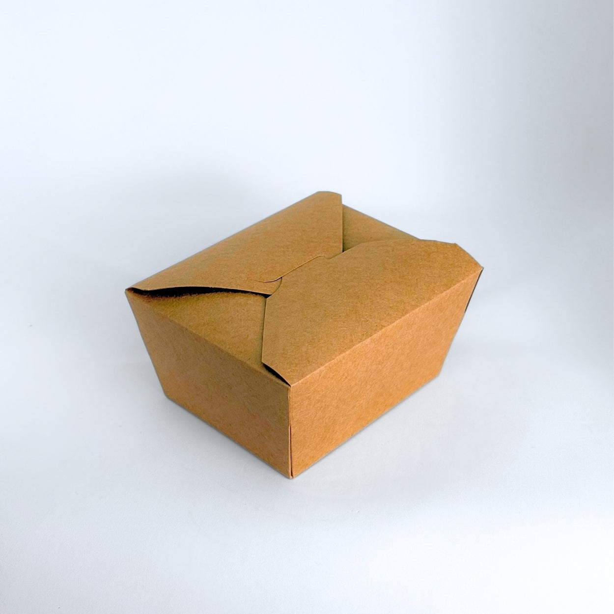 Kraft #1 Box - Small