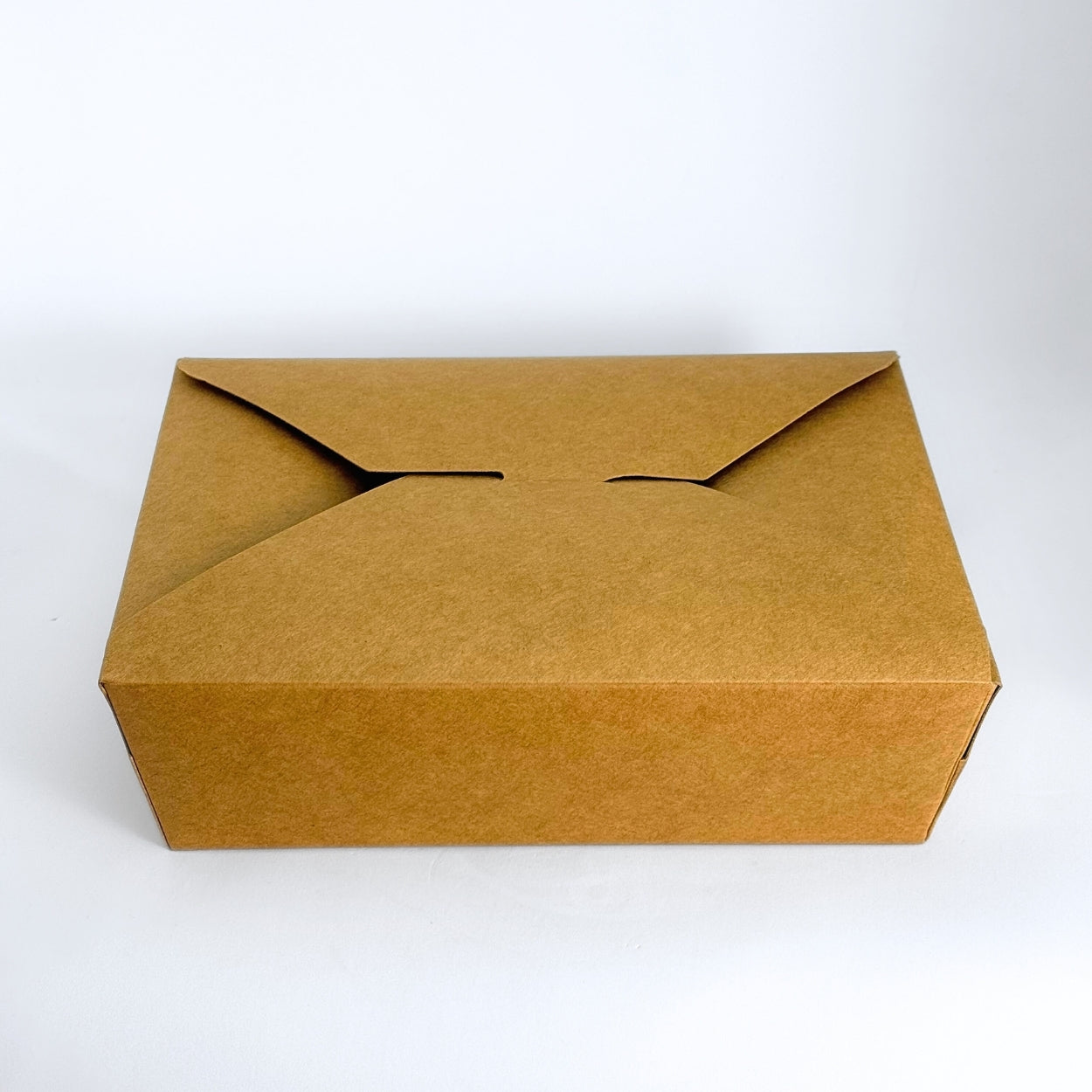 Kraft #3 Box - Large