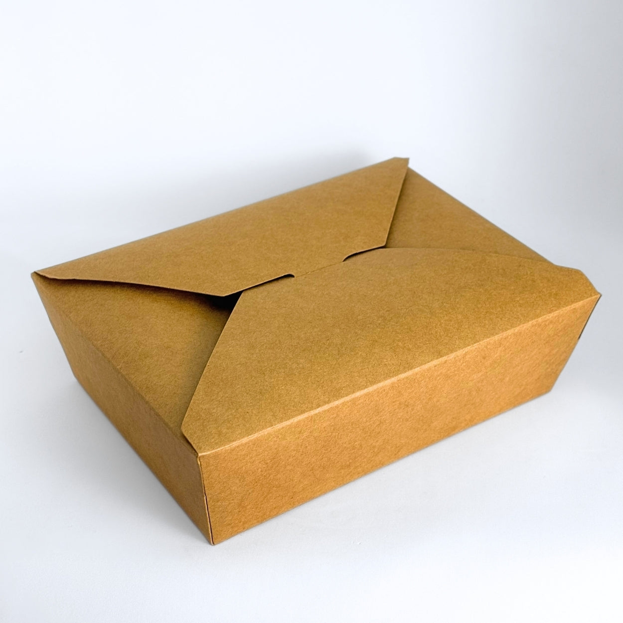 Kraft #3 Box - Large