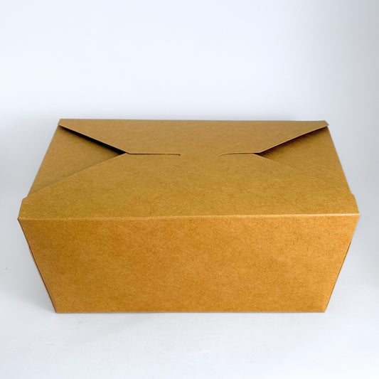 #420 Kraft Paper Bag