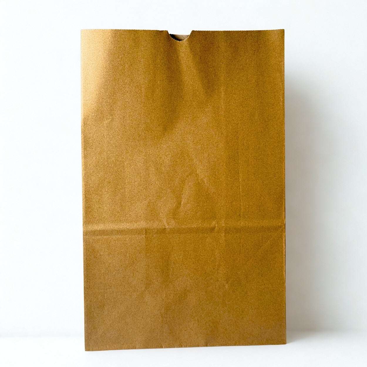 #420 Kraft Paper Bag