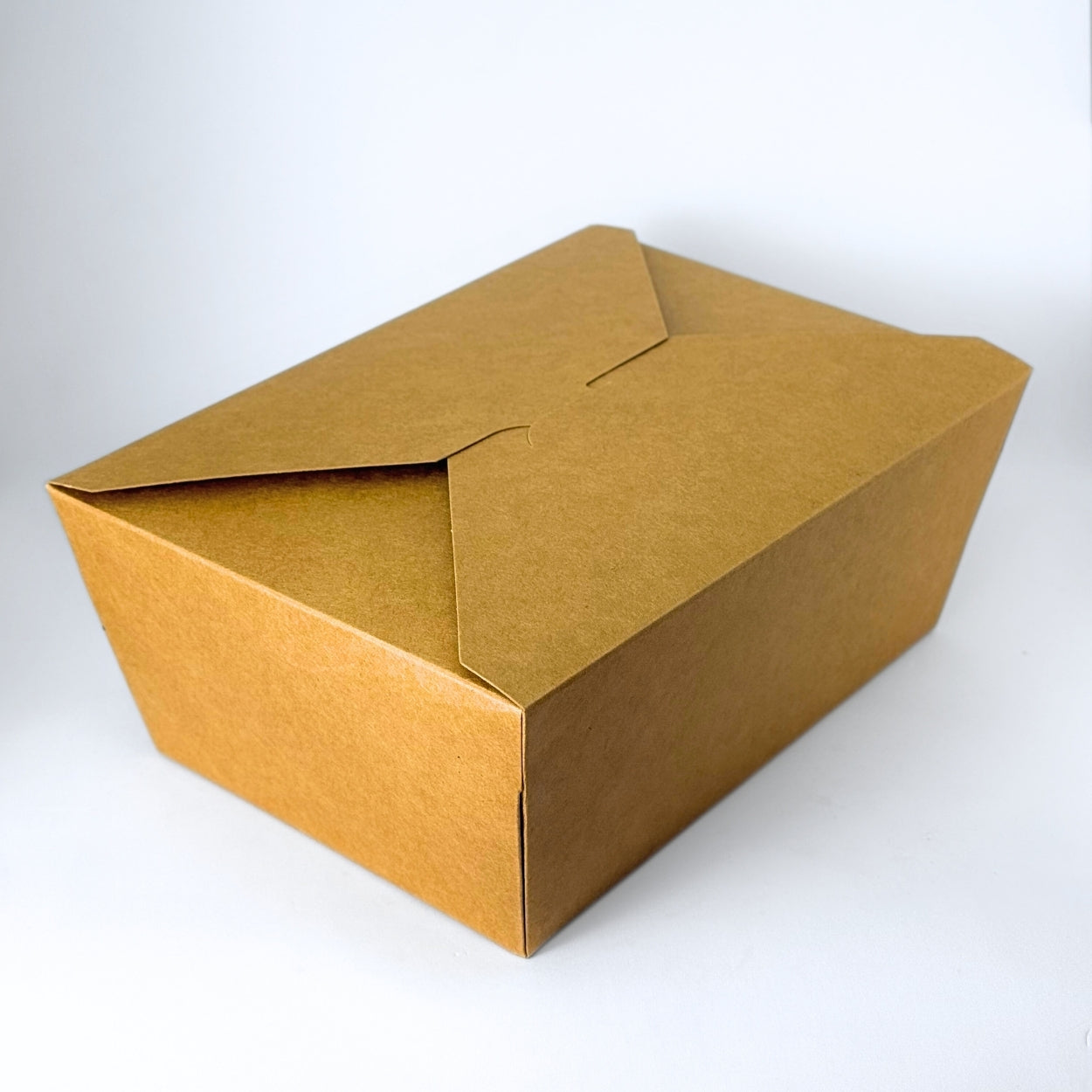 #420 Kraft Paper Bag