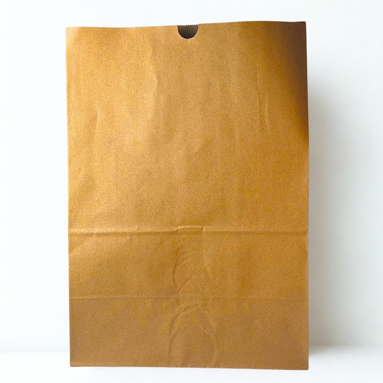 #606 Kraft Paper Bag